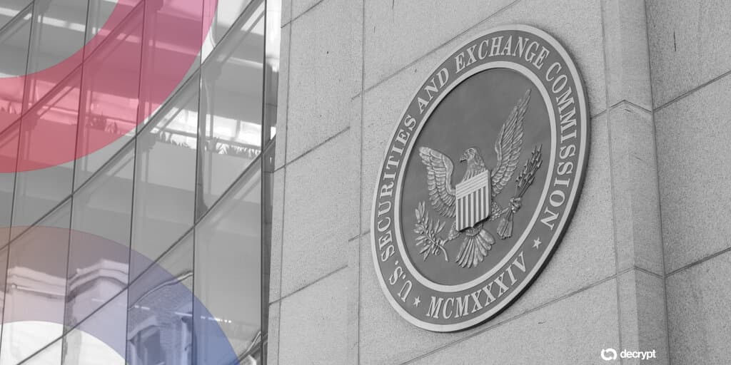 DECRYPT: Morning Minute: SEC Clears Token Buybacks for Crypto Networks