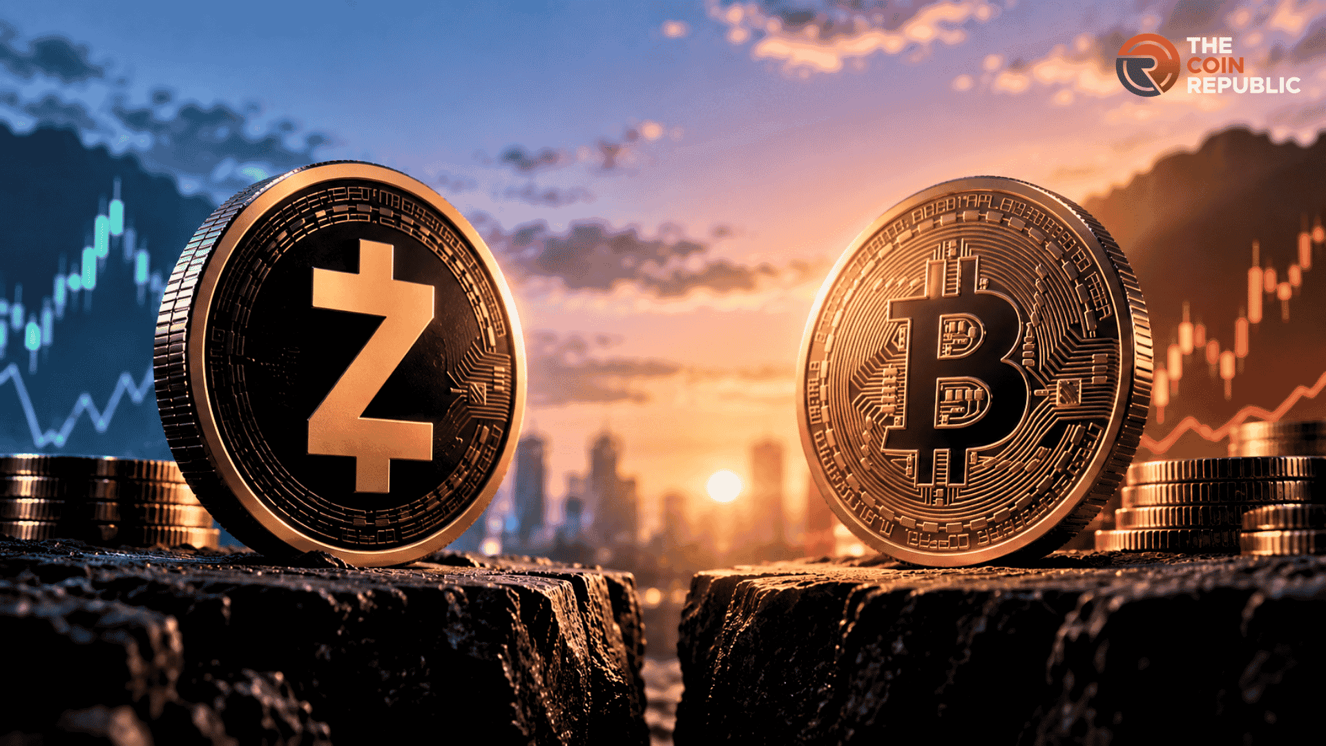 Bitcoin vs Zcash: Grayscale Reveals Which Is More Profitable to Mine