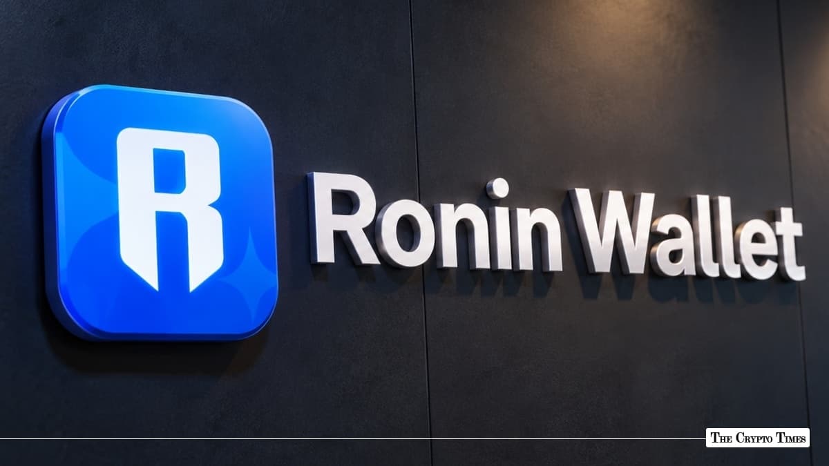 Ronin Waypoint will shut down its wallet on October 16, and users must migrate their assets before the deadline.
