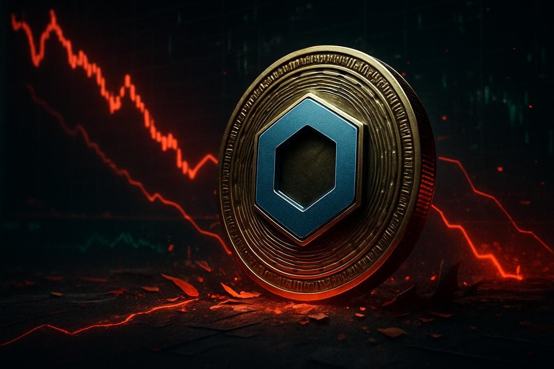 Chainlink price holds above $13 as open interest rises to $750 million