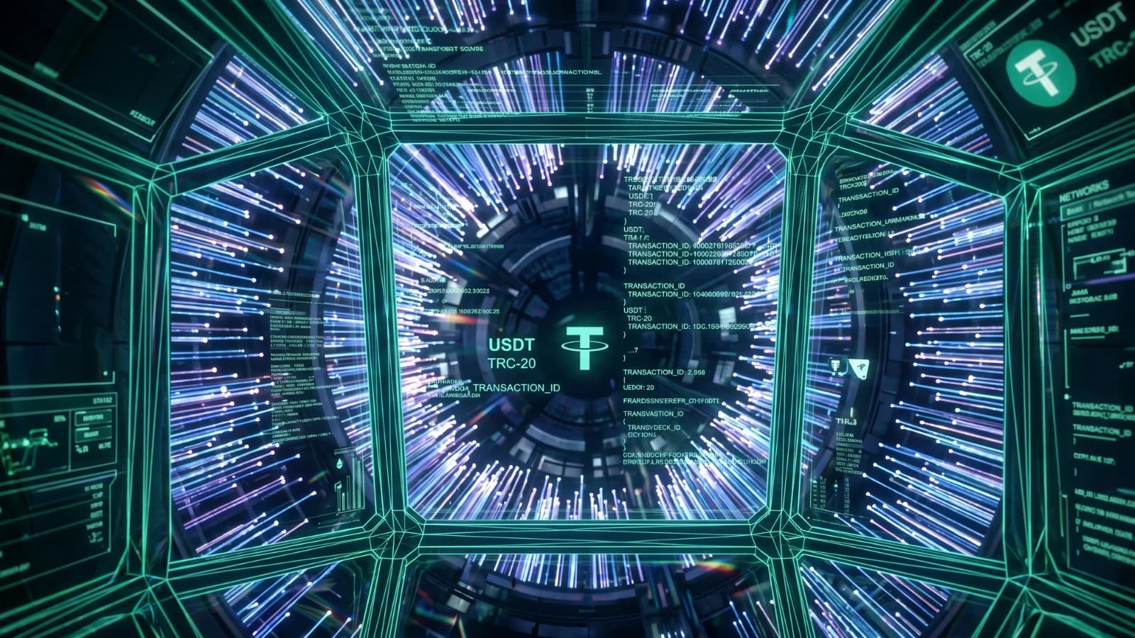 Tether restores $1.45 million in USDT to 4 THORChain vaults after brief freeze