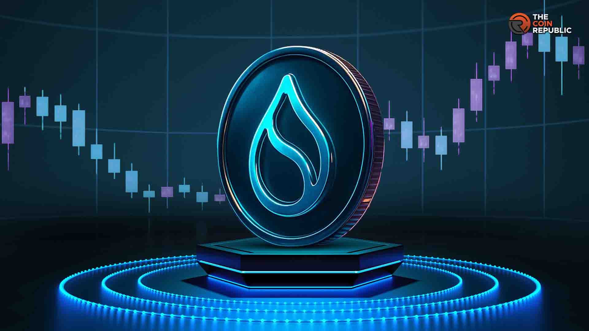 SUI trades at $0.730 as analysts focus on key $0.71 support and $0.85 target