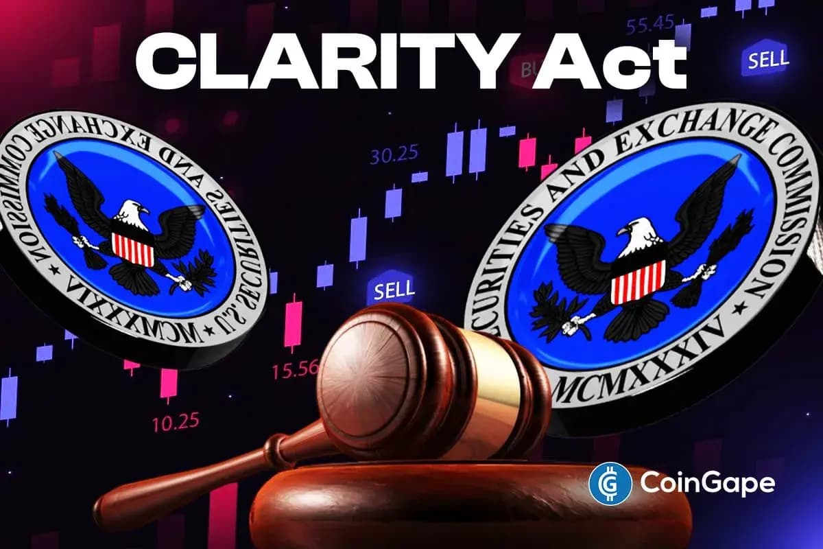 It’s Over for Waiting on Congress: SEC and CFTC Make 9 Moves to Write Crypto Rules Without the CLARITY Act