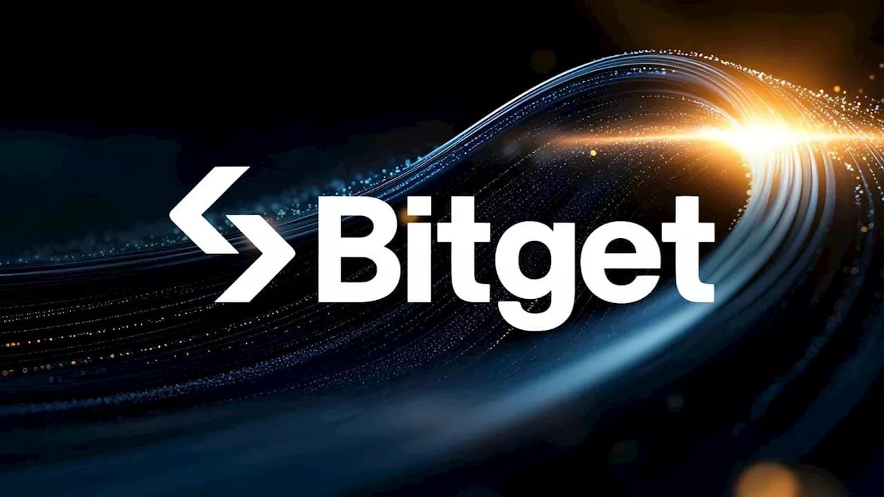 Bitget Launches Demo CFD Account for Risk‑Free Trading Practice