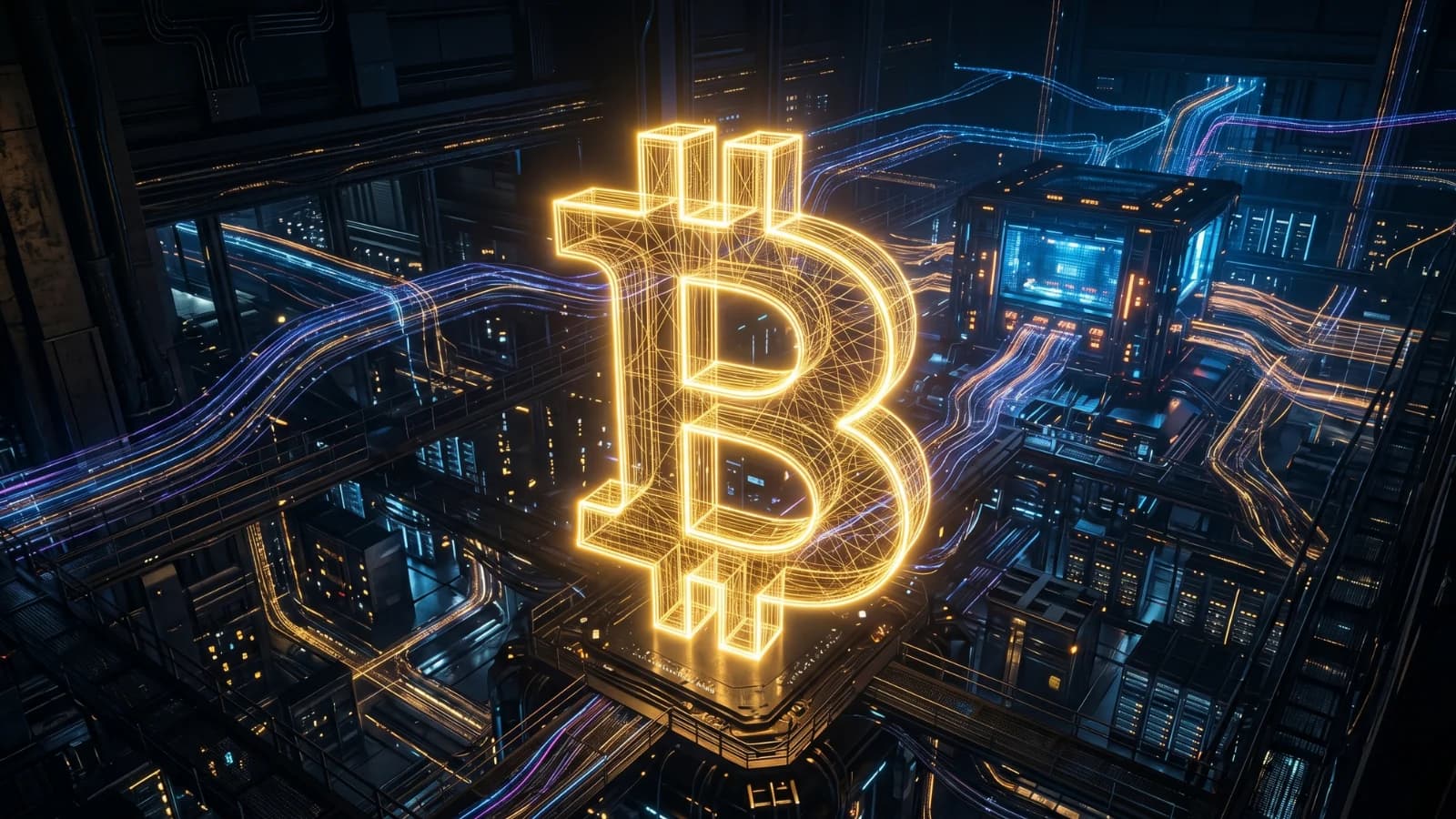 UK court orders ex-NCA officer to repay $2.4 million for Silk Road Bitcoin theft