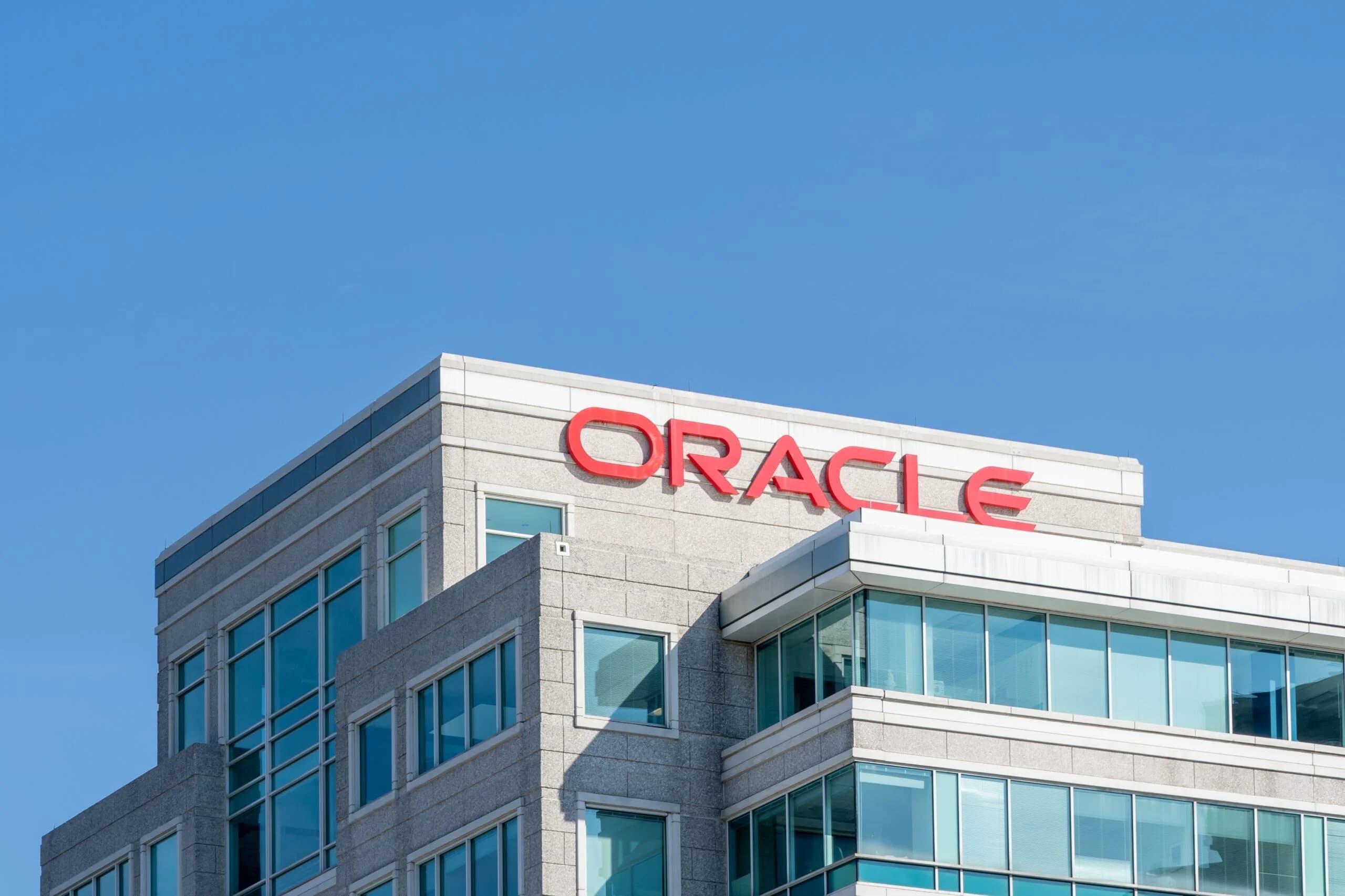 Oracle (ORCL) Stock Dips 5% Amid New Mexico Flooding Concerns at AI Data Center