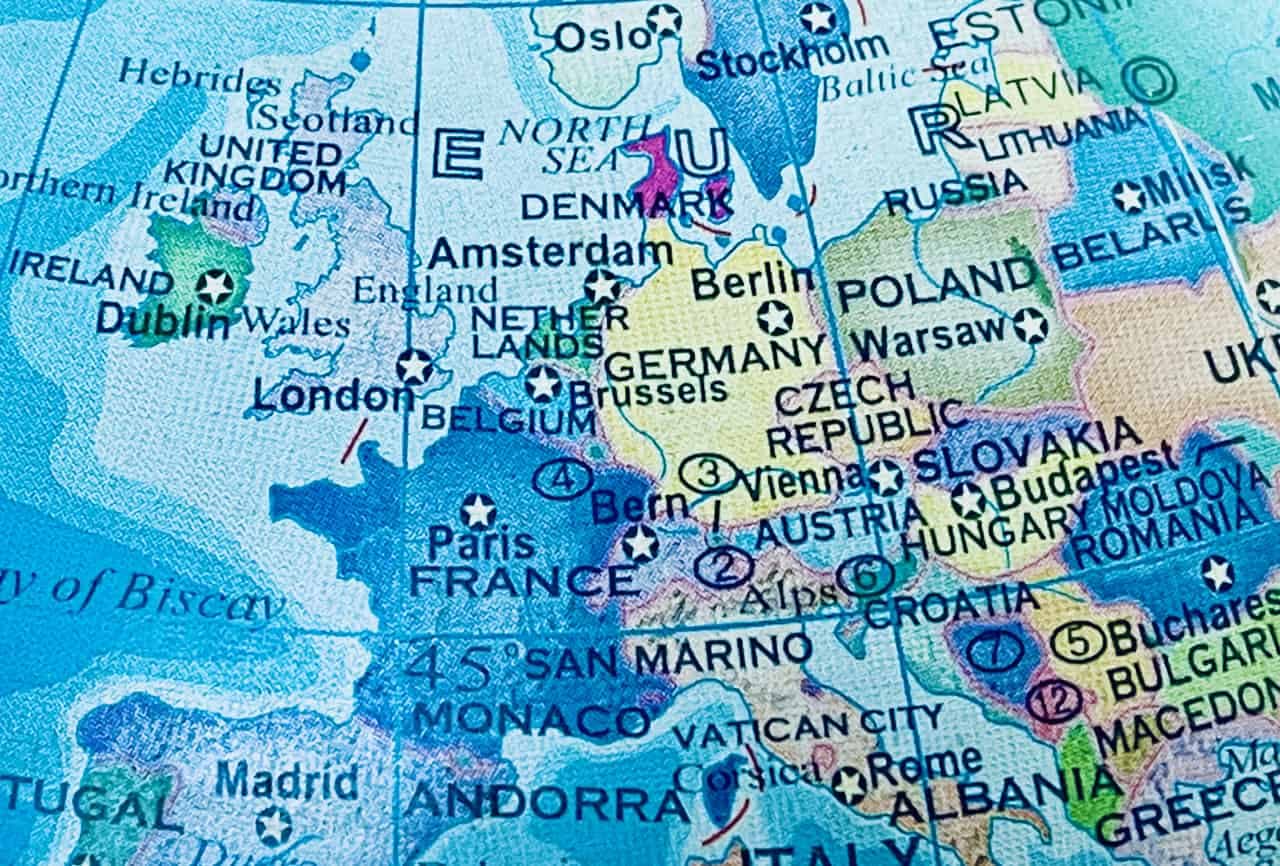 CROWDFUNDINSIDER: European Banking Authority Calls on the EU to Bring Crypto Lending within MiCA During Regulatory Review