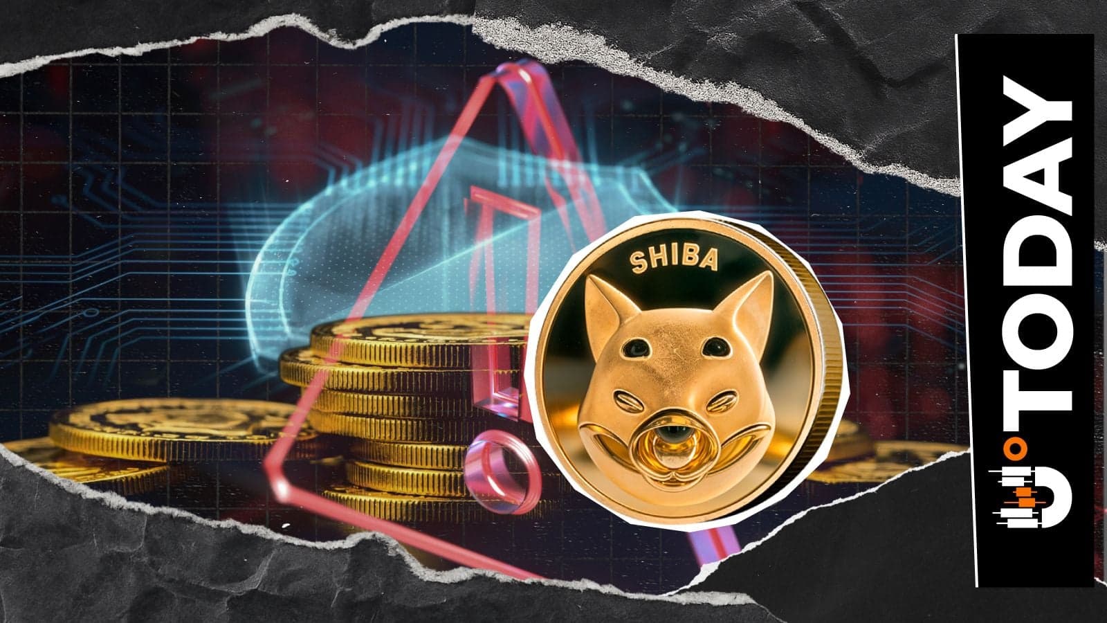 Fake Shiba Inu (SHIB) Alert: Viral Airdrop Exposed as 'Wallet Drainer' by Veteran