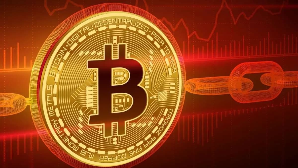 Bitcoin Price Today: BTC Rebounds Above $84,000 After $80,500 Dip; US CPI Data in Focus