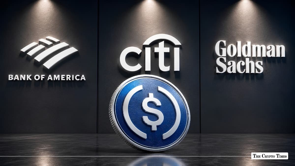 21 Financial Institutions Commit to Joint Stablecoin Venture