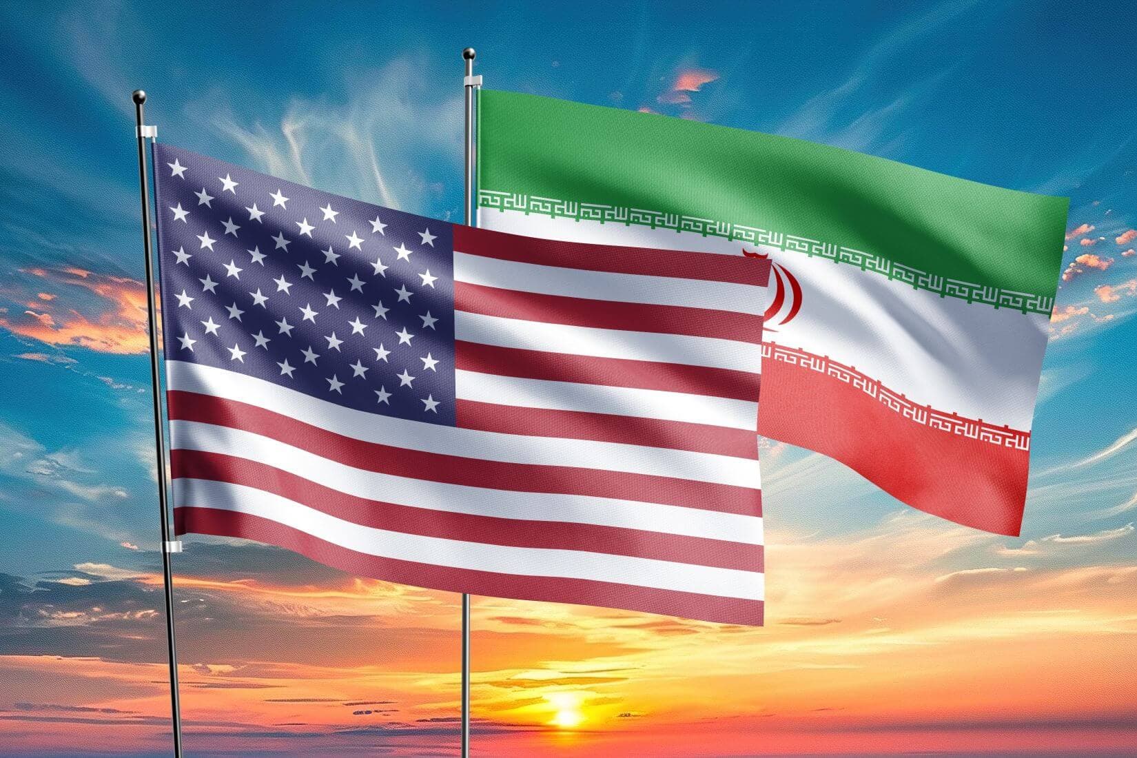 Trump Forecasts Swift End to Iran Conflict Amid Hormuz Negotiations