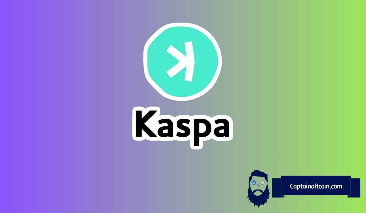 Kaspa Jumps 5% as KaChat 4.0 “Everywhere Update” Rolls Out
