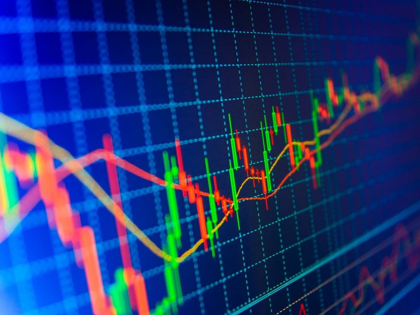 Here’s what bitcoin needs to break above $87,000