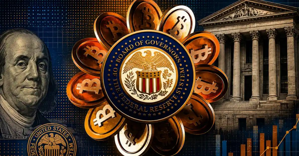 The US Bitcoin reserve faces a crucial bipartisan test Wednesday