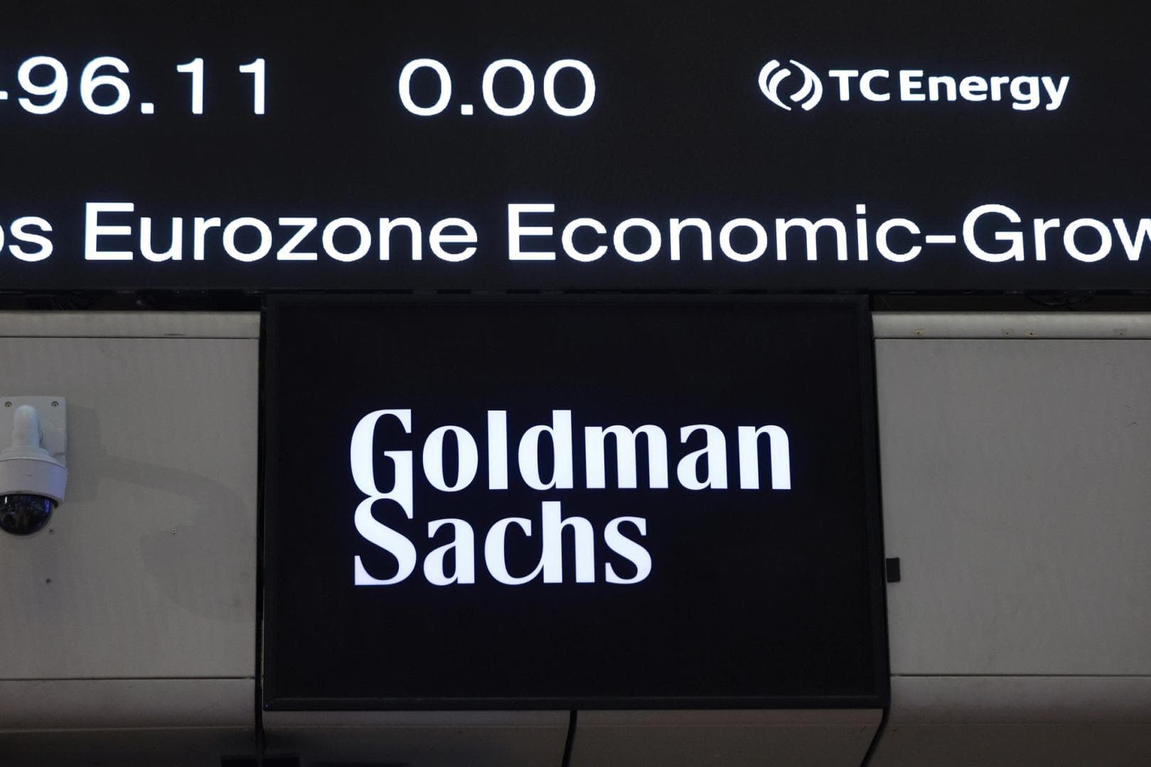 Goldman Sachs brings $100 billion Treasury fund into crypto’s institutional plumbing