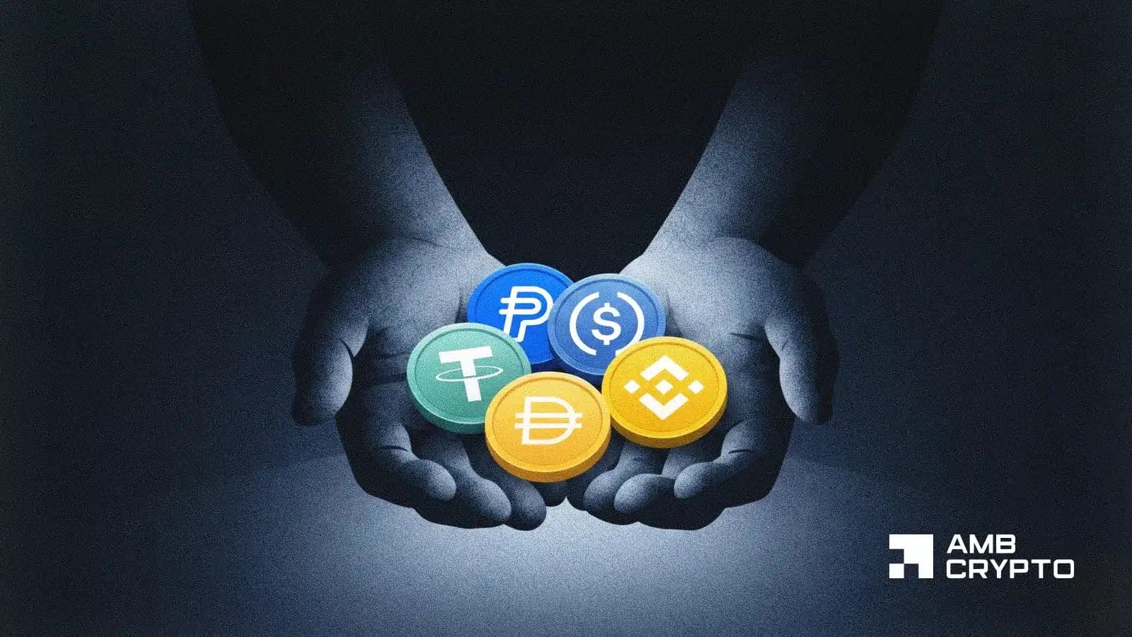 U.S. accounting-standards group proposes way to see stablecoins as 'cash equivalent'