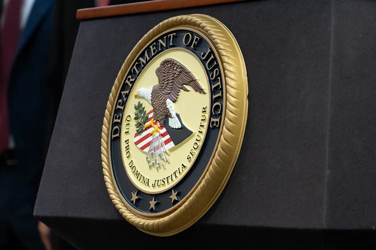 DOJ Seizes Xinbi Telegram Channels in Crypto Scam Crackdown