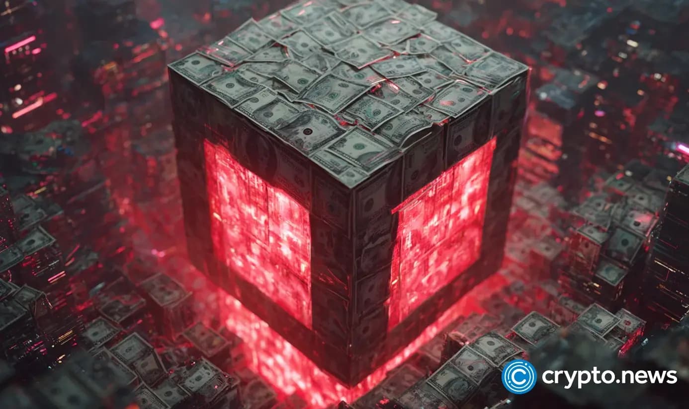 NEAR Protocol launches confidential perpetual futures, price breaks $2.827 resistance