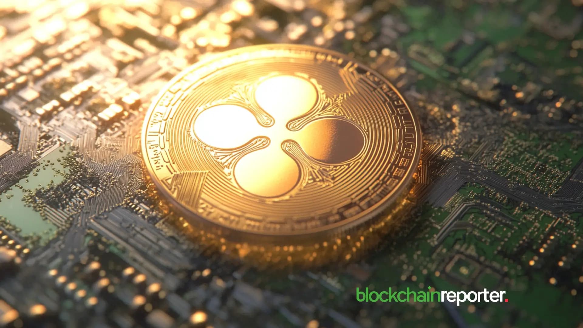 XRP Ledger Patches Decade-Old Bug That Could Have Broken Its 100 Billion Supply Cap