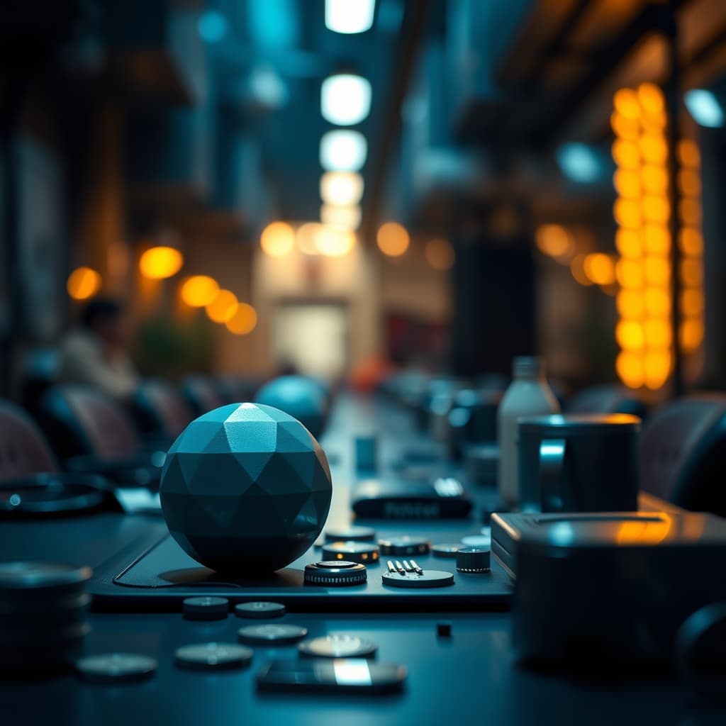 Stablecoin Development reports $180M in SKY token holdings at Q3 end