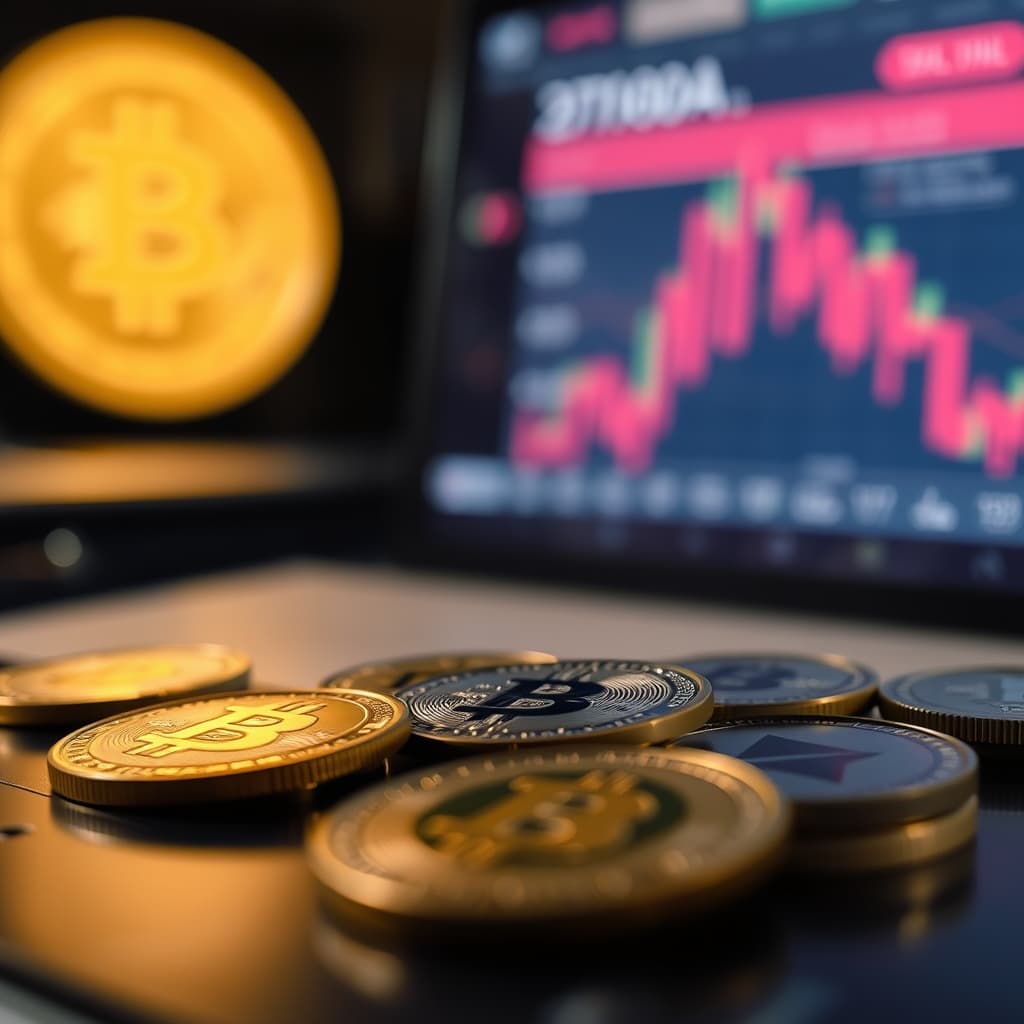 Bitcoin Is Hoarding Crypto Liquidity — and Altcoins Are Paying the Price