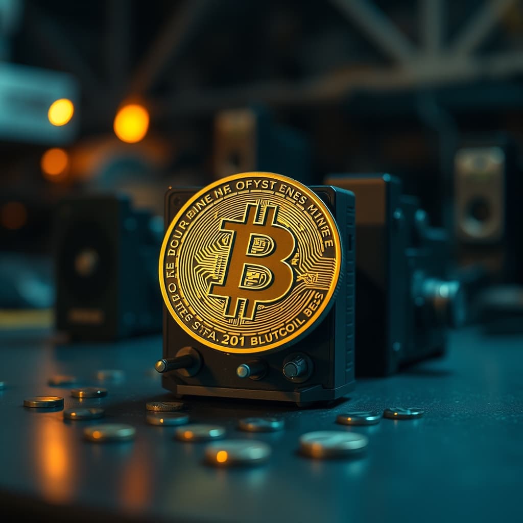 New Generation of Crypto Miners Released by ASICID