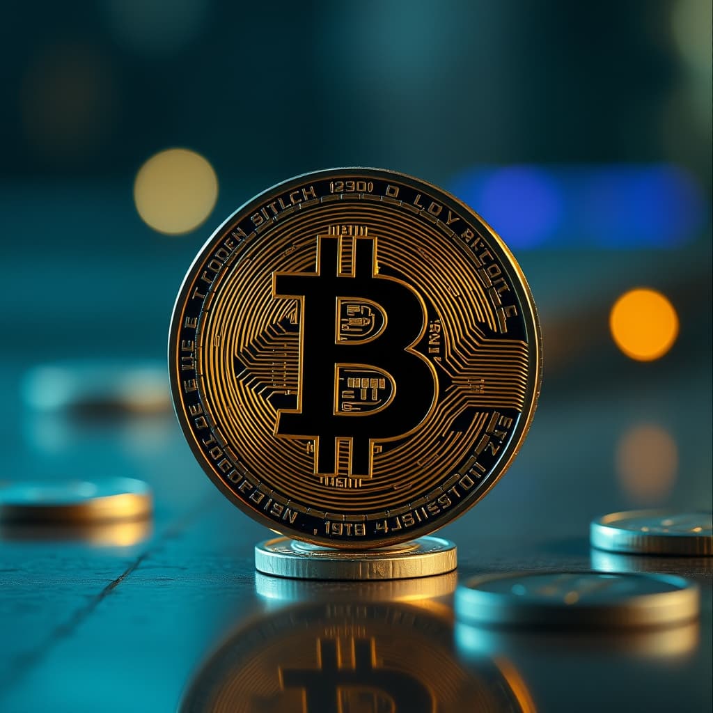 Bitcoin flat at $85.3k as soaring yields offset regulatory hopes