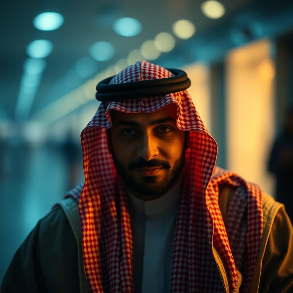 Saudi Arabia’s warning system failure precedes deadly Riyadh airport attacks