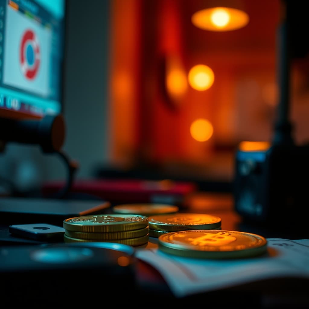 Bitcoin Is Bouncing Back—Here are 2 Ways to Play the Rebound