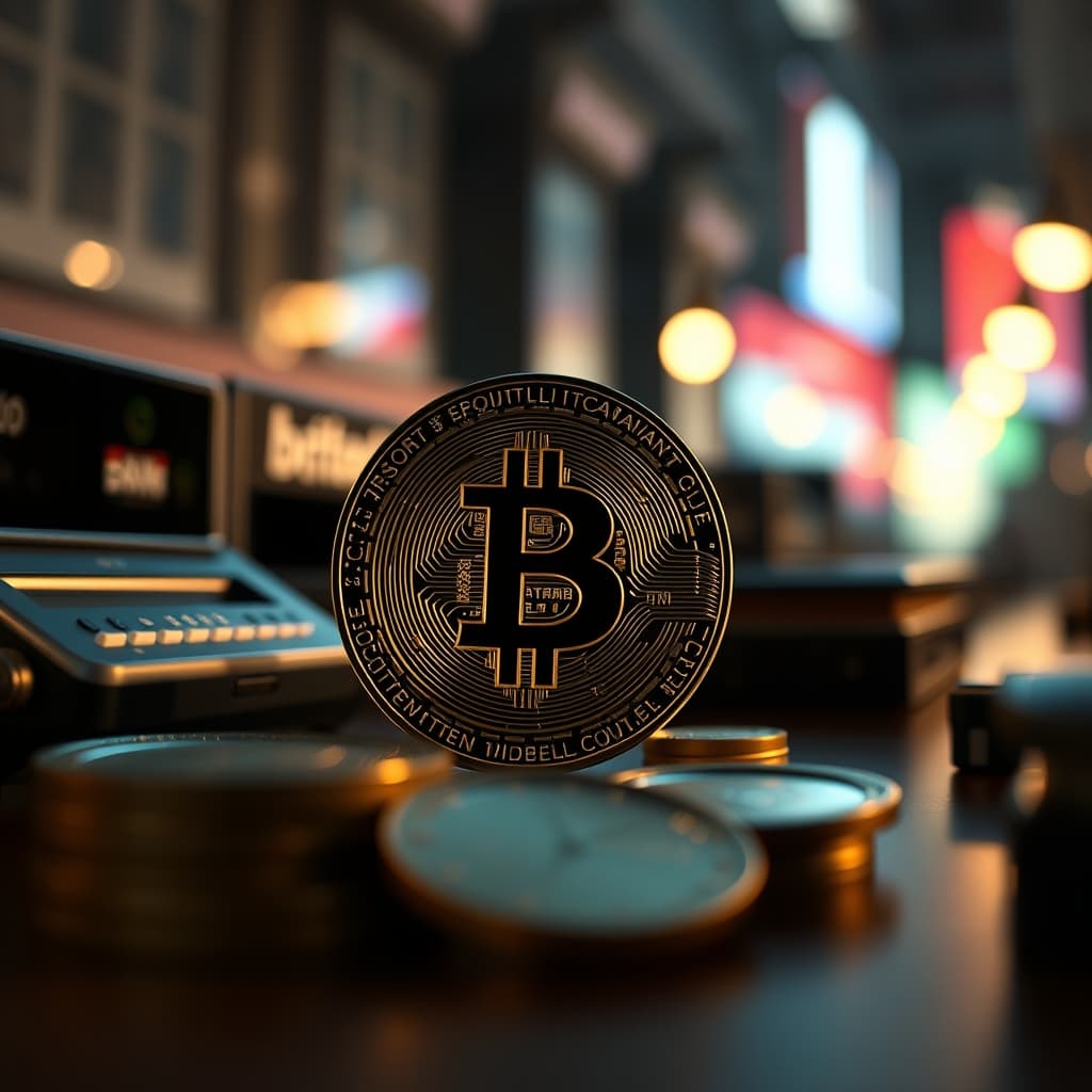 SoFi and Kraken Connect 24/7 Banking With Crypto Markets