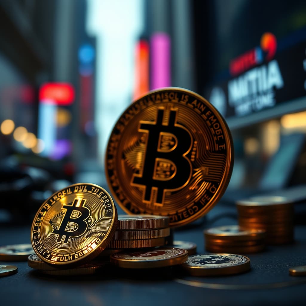 Bitcoin Rebound Looks Fragile as ETF Outflows Give Way to Leverage