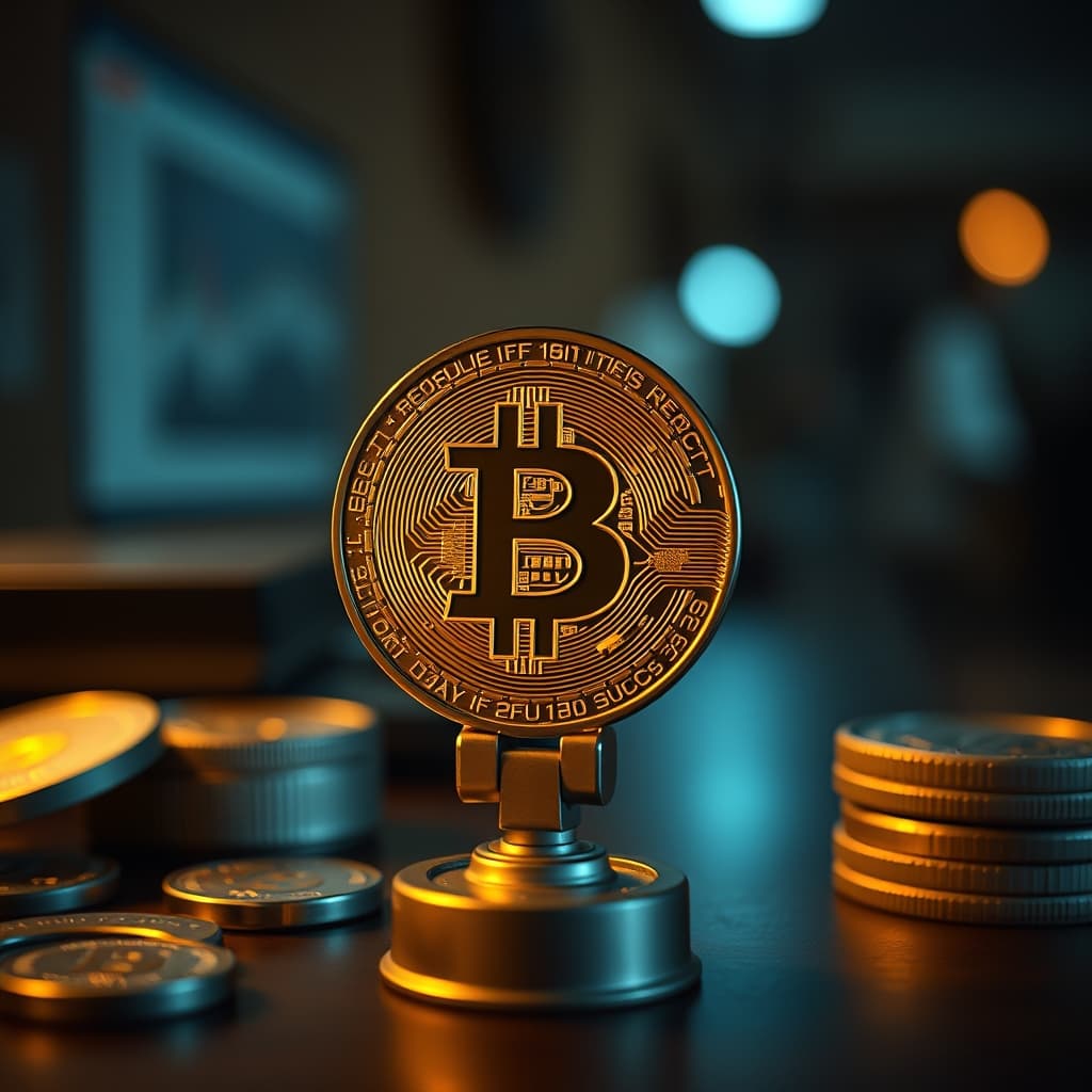 Pastor said a crypto investment came to him in a dream. Prosecutors say it was a scam