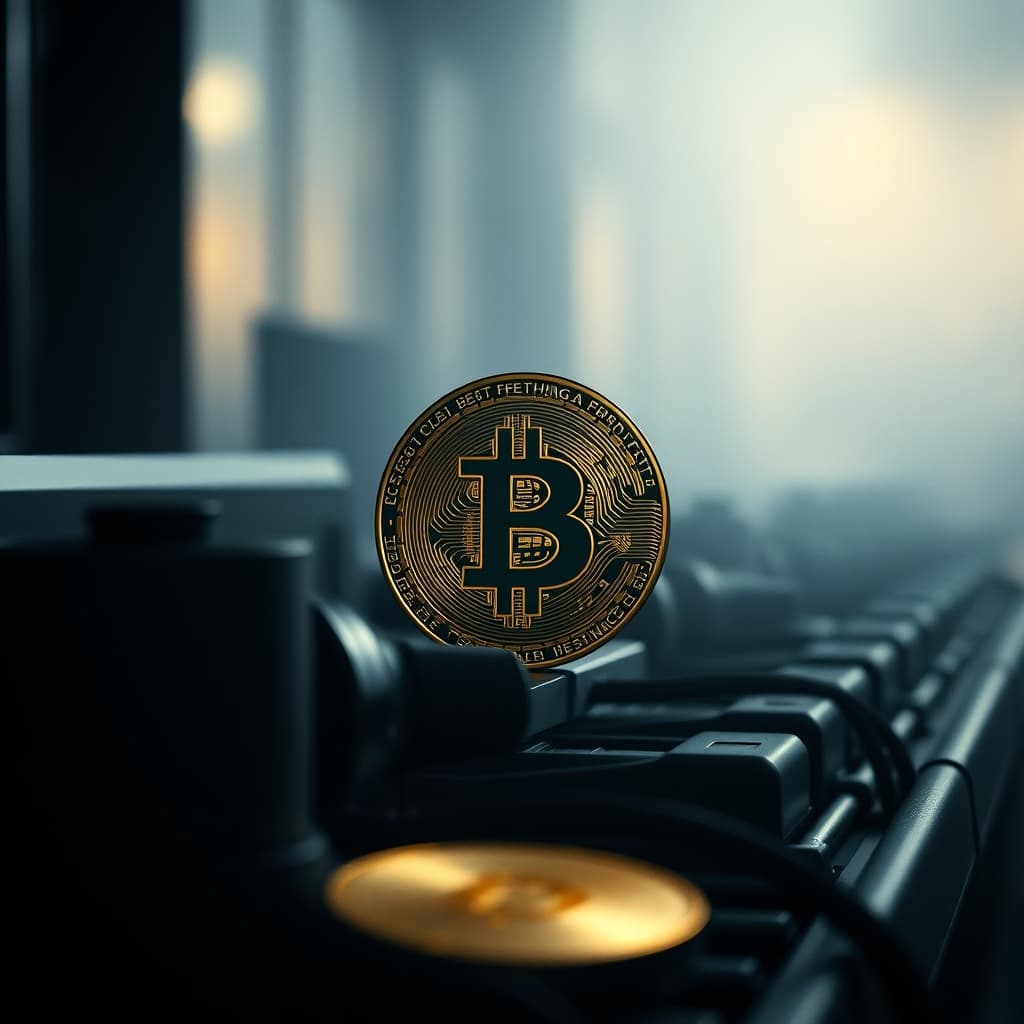Canaan Inc. Provides September 2026 Bitcoin Production and Mining Operation Updates