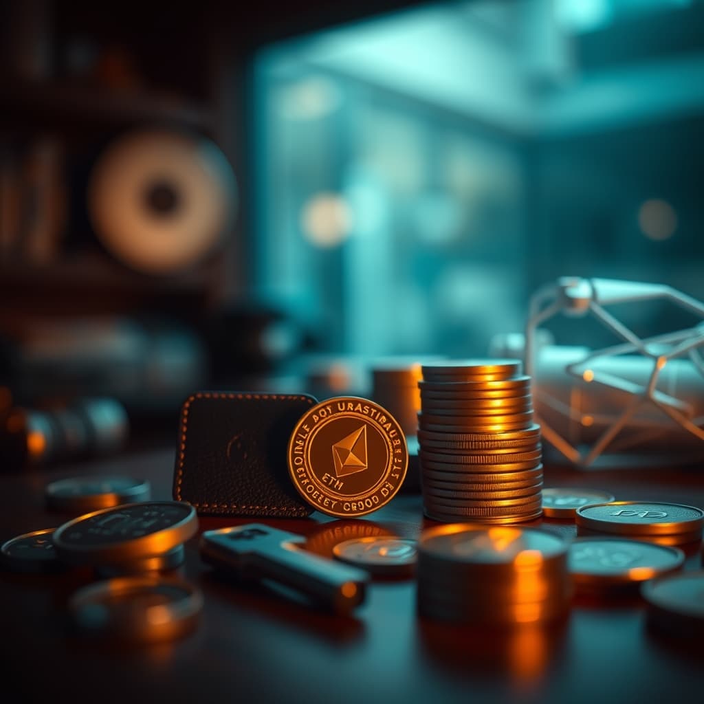 Changer+ Launches Stablecoin-First Self-Custodial Wallet to Make Stablecoins Easier to Use