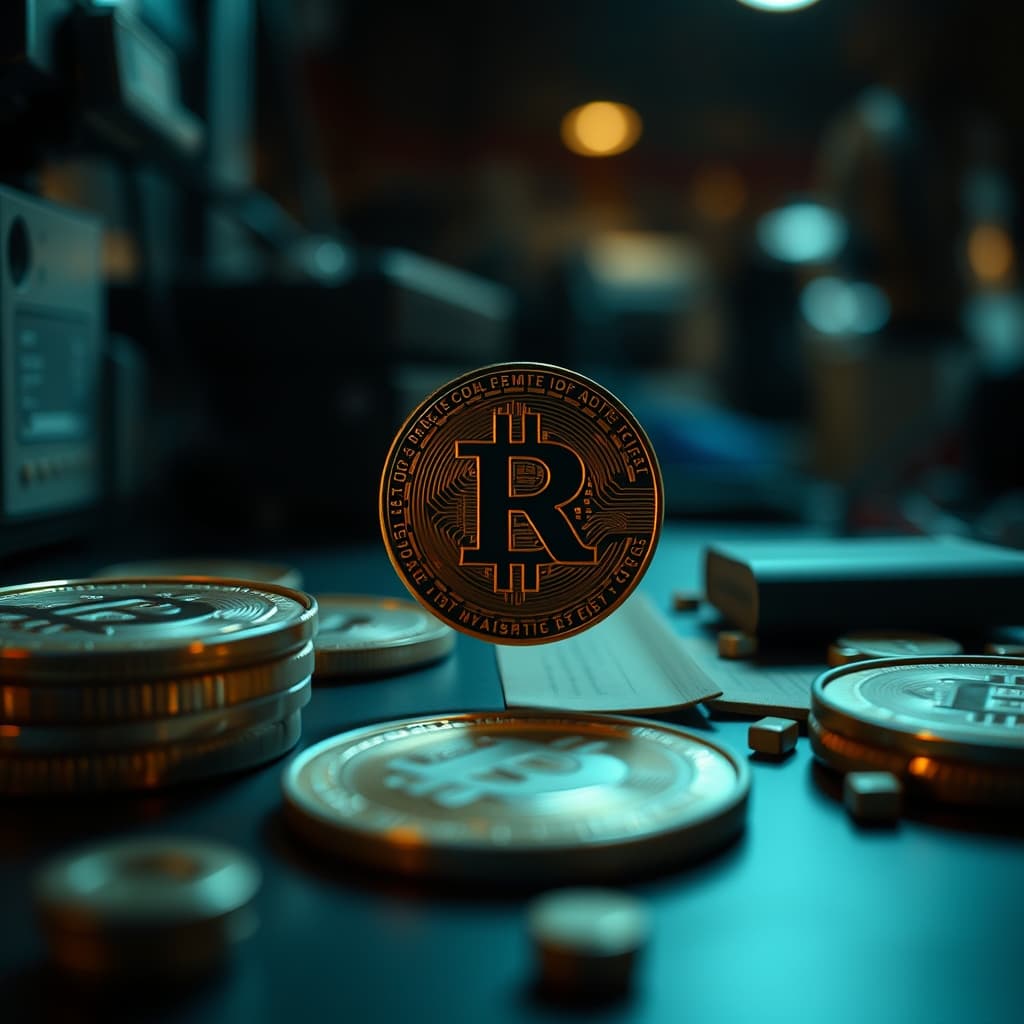 Privacy by Default. Disclosure by Choice: Ricchezza Coin Prepares to Launch Layer 1 Privacy Ecosystem