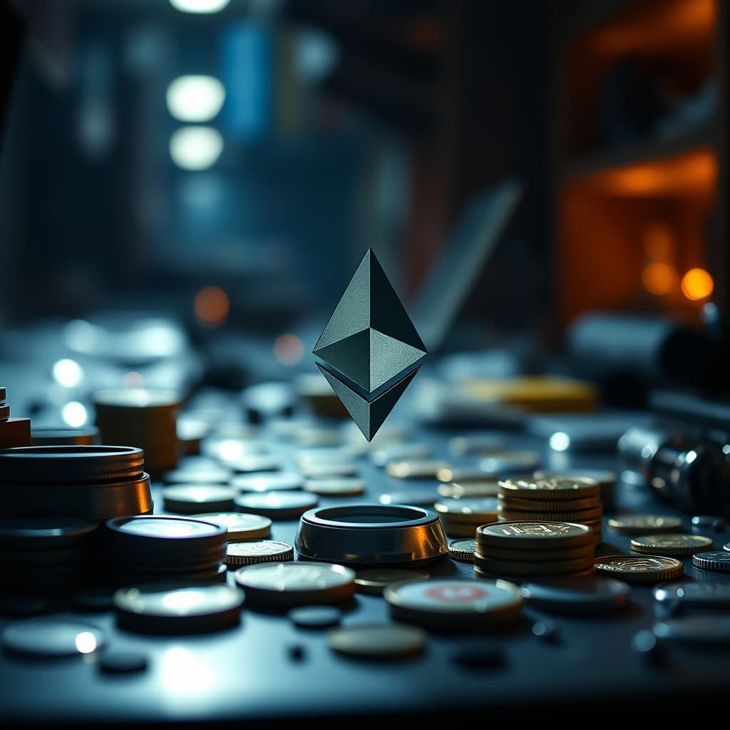 KR1 launches dedicated Ethereum validators with Lido and P2P.org