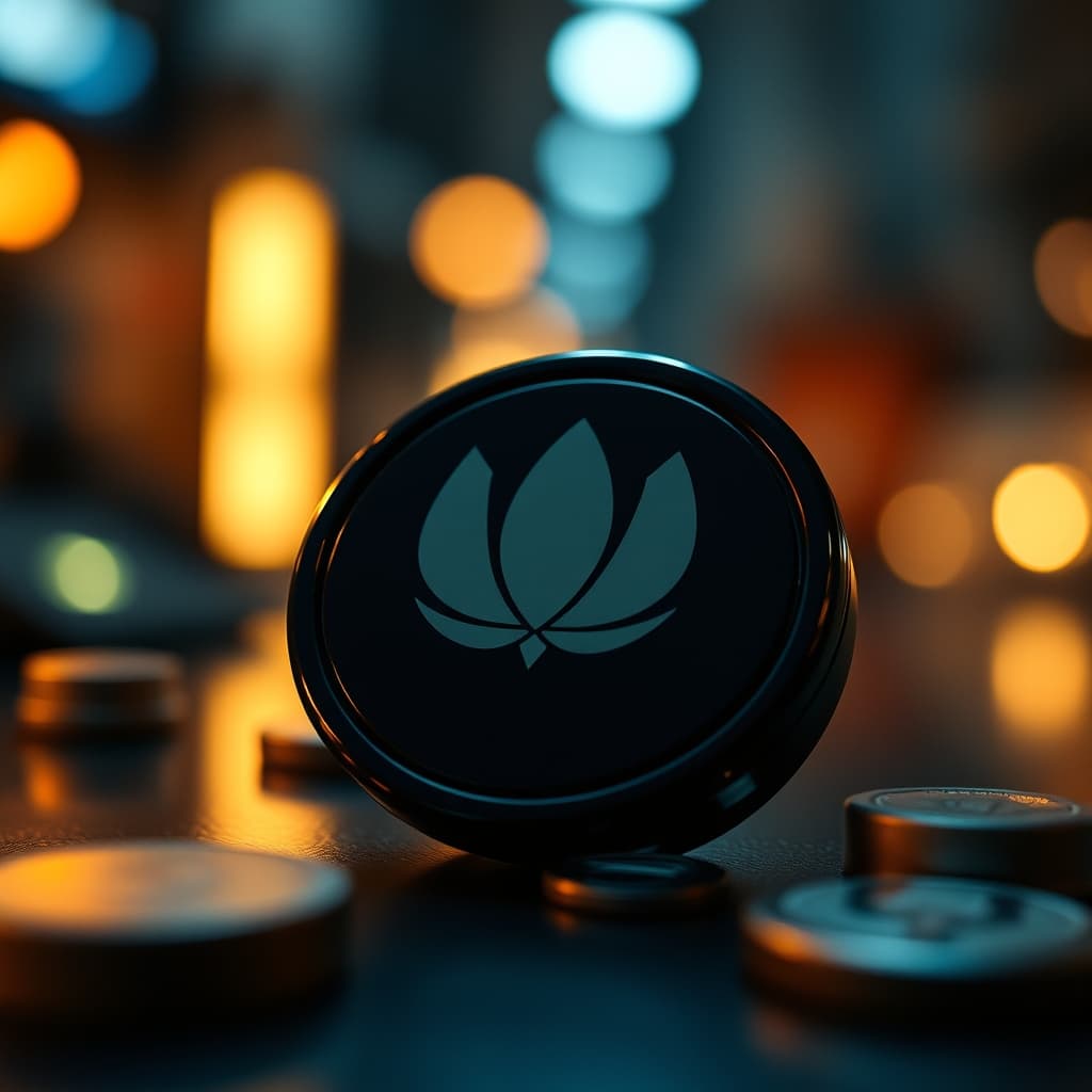 Lotus and WasabiCard Explored Enterprise‑Driven Stablecoin Payment Use‑Cases during TOKEN2049 Singapore
