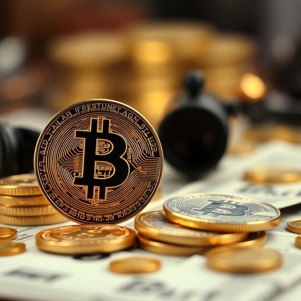 Bitcoin’s New Bull Market: No More Boom and Bust