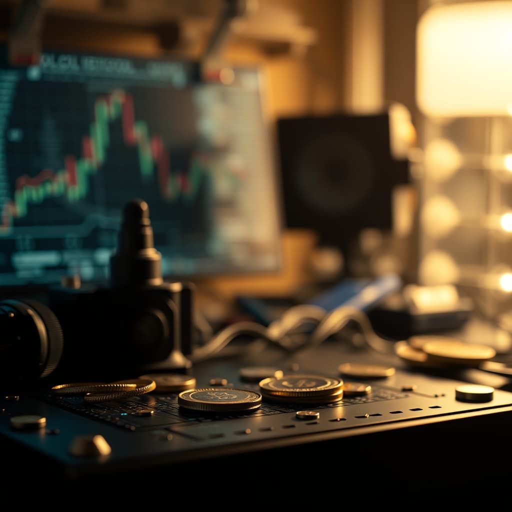 Quantum computing presents threat to all crypto currencies, digital assets and passwords: ‘industry is scrambling’