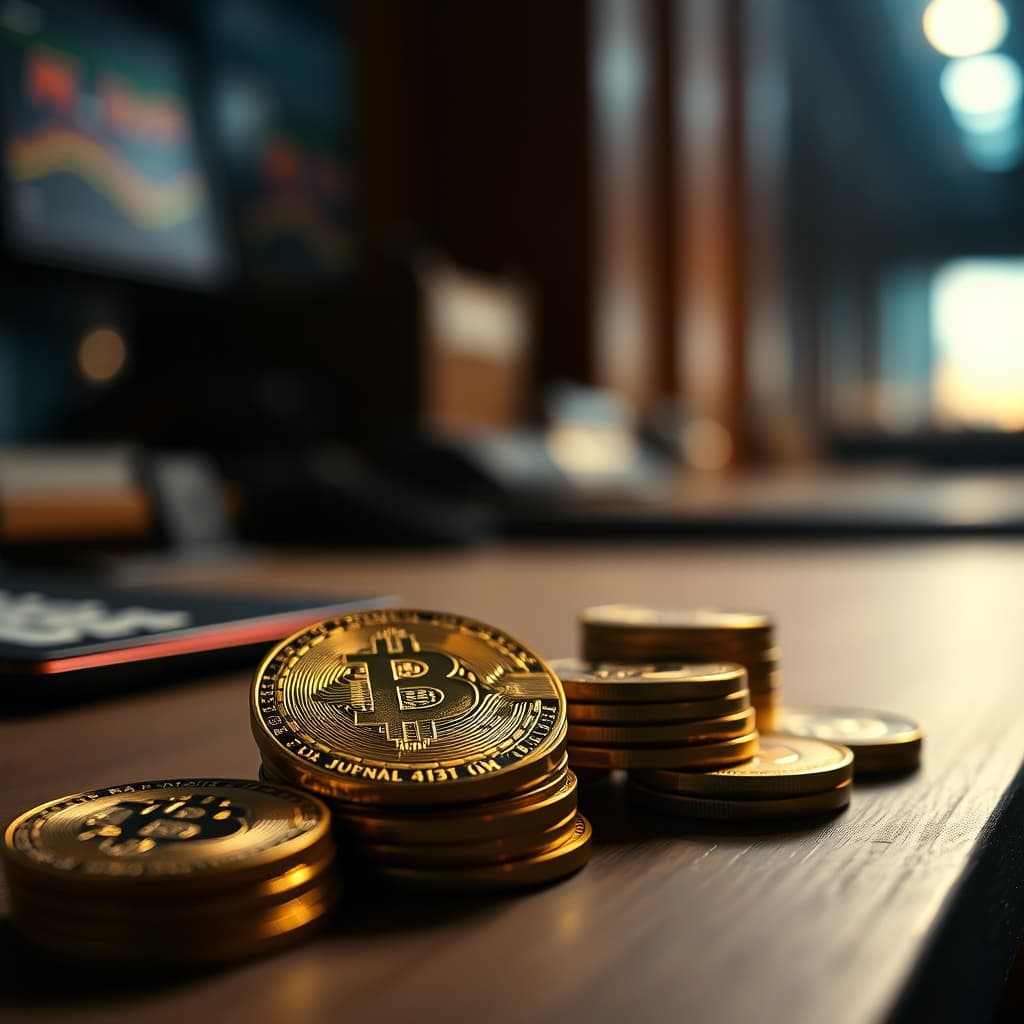 SEC Targets Crypto Custody Rules in Major Regulatory Shift
