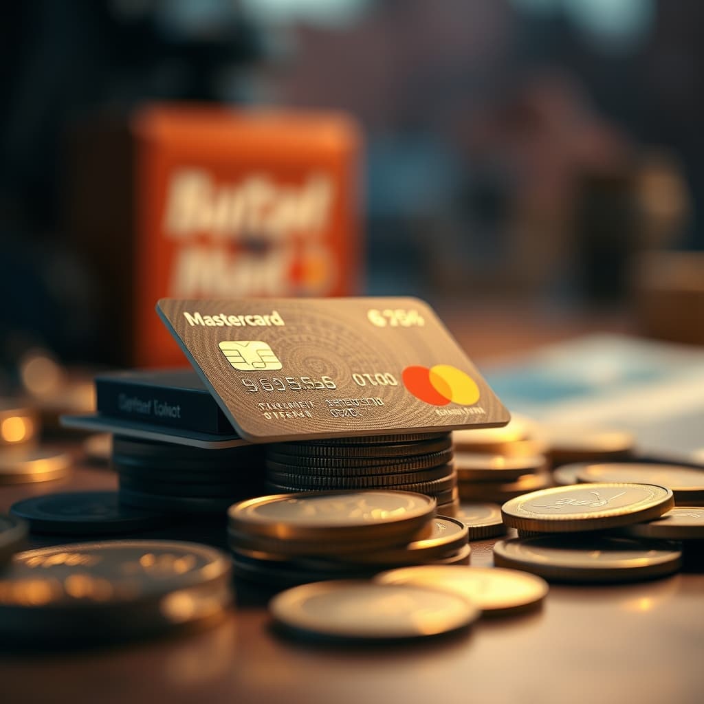 Mastercard launches fiat and stablecoin platform with BVNK