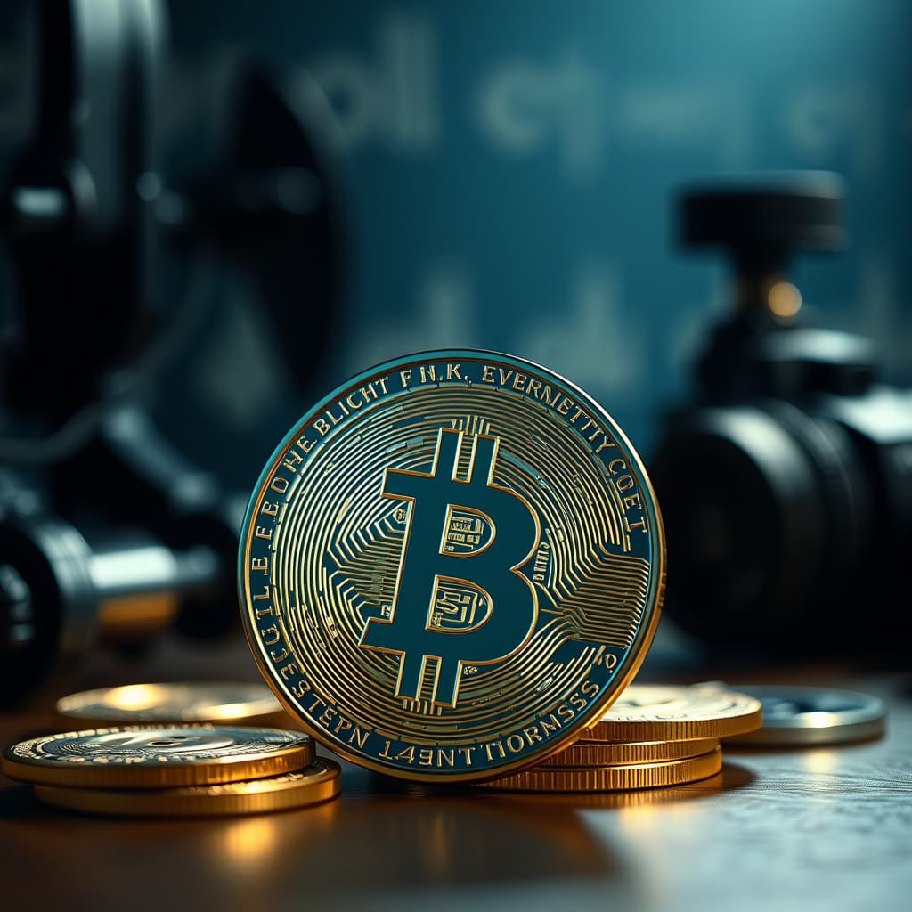 Crypto Just Cleared $1.14 Billion in Leverage — the Dangerous Part Comes Next
