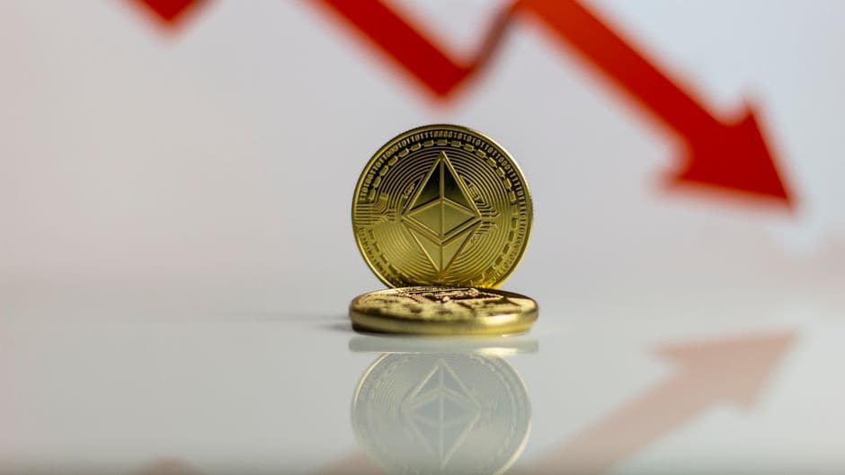 The long Ethereum position of 'Maji' is only about $20 away from liquidation, and after forced liquidation, the position size fell to $54 million.