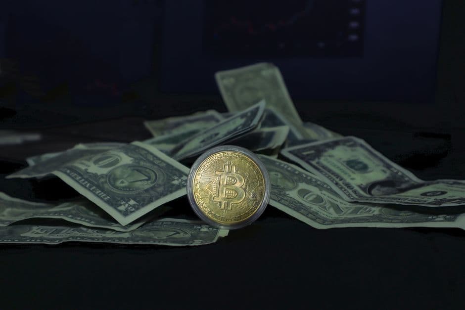 U.S. government moves over $100 million in BTC and BNB. A sale hasn't been confirmed