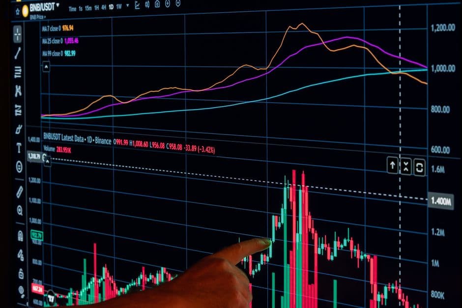 Binance to List Multiple USDT-Margined TradFi Perpetual Contracts