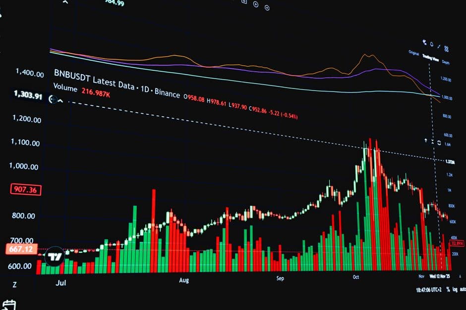 Total stablecoin holders exceed 300 million, with BNB Chain adding nearly 13 million new holders in the third quarter to rank first.