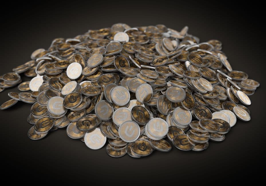 Arrington Capital transferred 40,000 HYPE tokens to FalconX, valued at approximately $3.44 million.