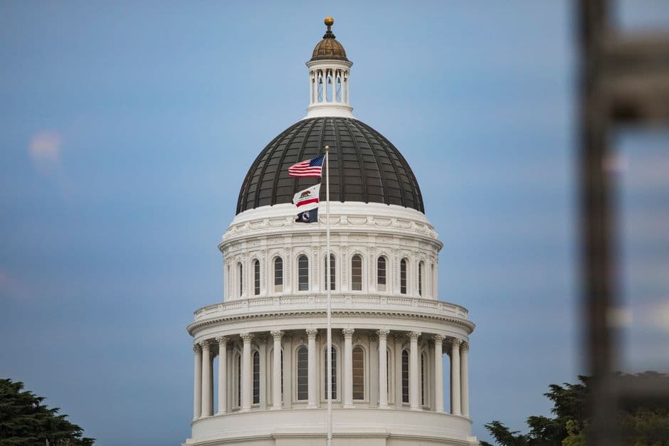 California's Newsom signs memecoin ban and calls it 'The Opposite of Trump'