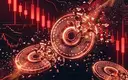 Binance Sees $1.4 Billion MemeCoin Sell-Off Amid Market Uncertainty