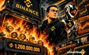 Crypto: Binance Reveals its Trading AI and Burns $1.2 Billion in BNB